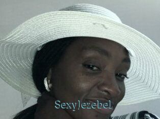 SexyJezebel