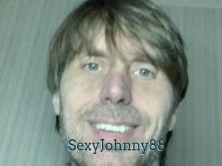 SexyJohnny88