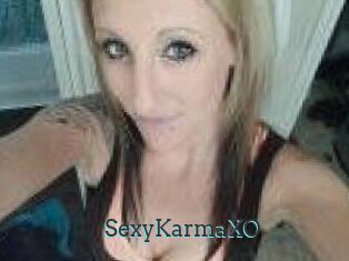 SexyKarmaXO