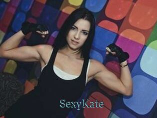 SexyKate