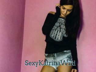 SexyKatrinaWild