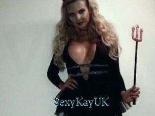 SexyKayUK