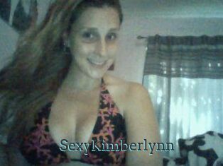 SexyKimberlynn