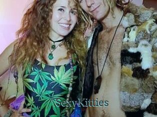 SexyKitties