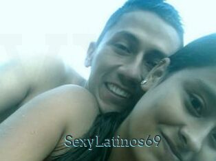 SexyLatinos69