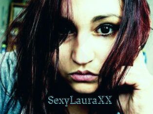 SexyLauraXX