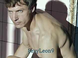 SexyLeon9