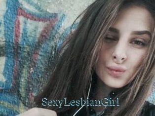 SexyLesbianGirl