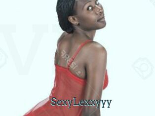 SexyLexxyyy