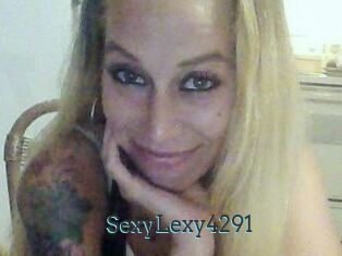 SexyLexy4291