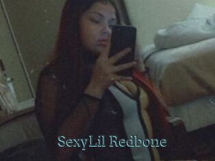 SexyLil_Redbone