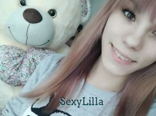 SexyLilla