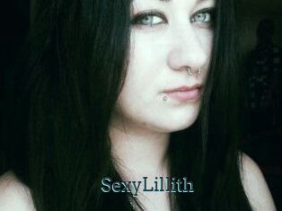 SexyLillith