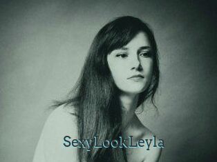SexyLookLeyla