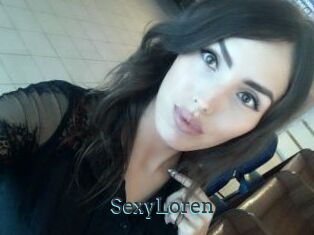 SexyLoren_