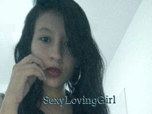 SexyLovingGirl