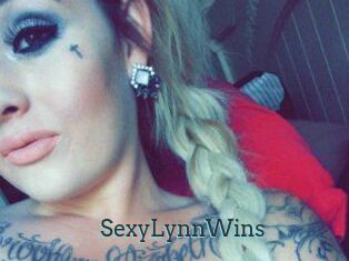SexyLynnWins