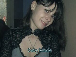 SexyMade
