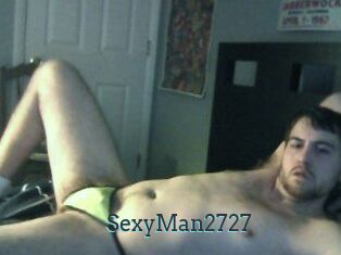 SexyMan2727