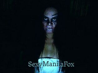 SexyManilaFox