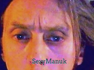 SexyManuk