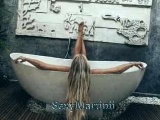 SexyMartinii