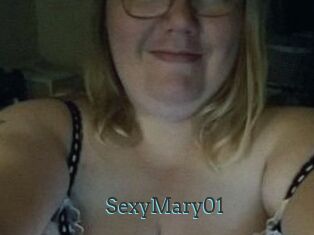 SexyMary01