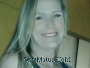 SexyMatureTgirl