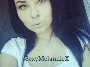SexyMelannieX