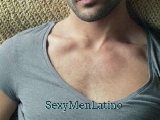 SexyMenLatino