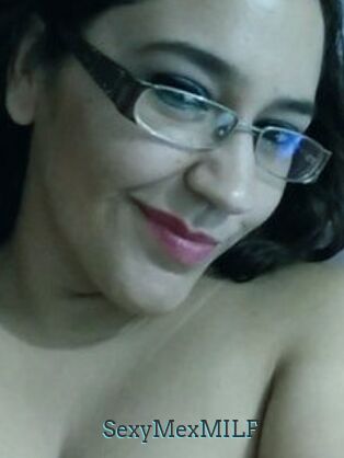 SexyMexMILF
