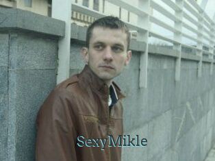 SexyMikle