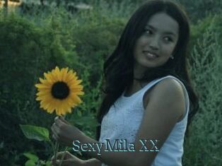 SexyMila_XX