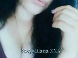 SexyMilana_XXX
