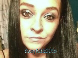 SexyMilf2016