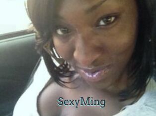 SexyMing