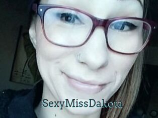 SexyMissDakota