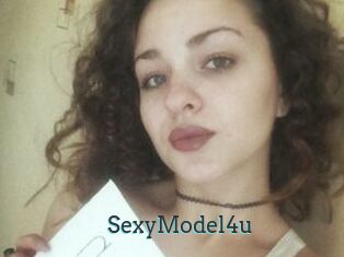 SexyModel4u