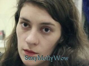 SexyMollyWow