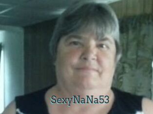 SexyNaNa53