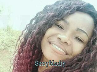 SexyNadjy