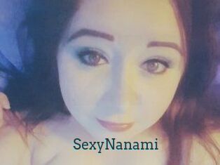 SexyNanami