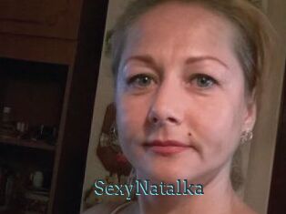 SexyNatalka