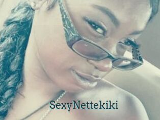 SexyNettekiki