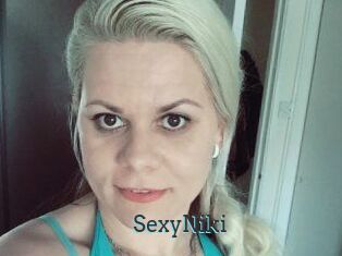 SexyNiki