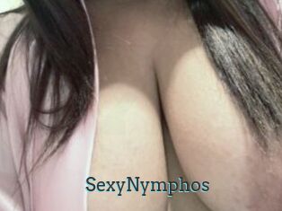 SexyNymphos