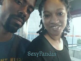 SexyPandas