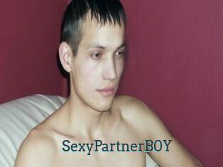 SexyPartnerB0Y