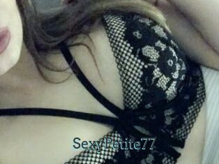 SexyPetite77