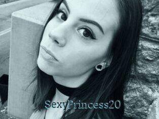 SexyPrincess20